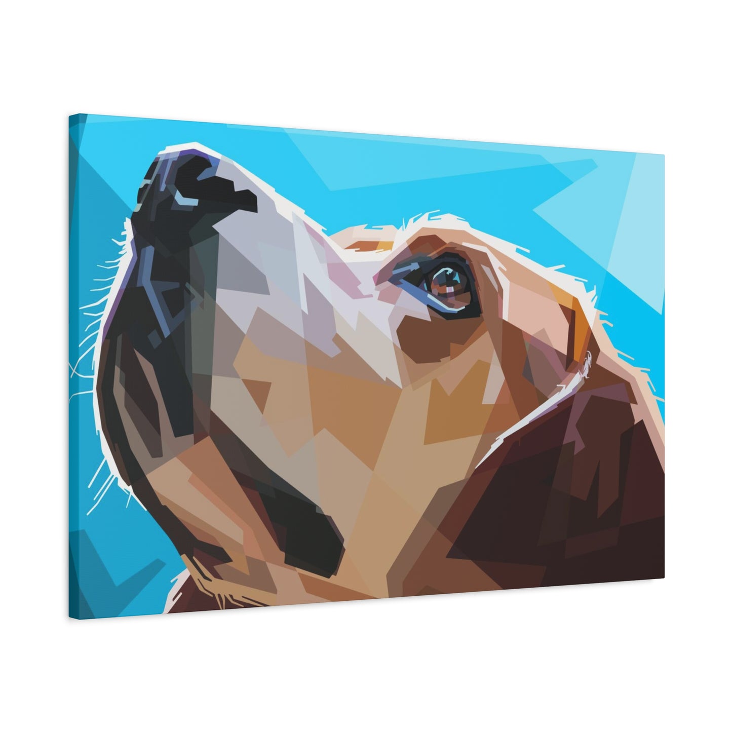 Pop Wall Art & Canvas Prints