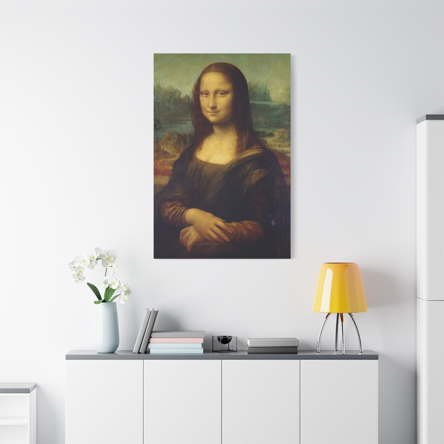 Classic Style Wall Art & Canvas Prints