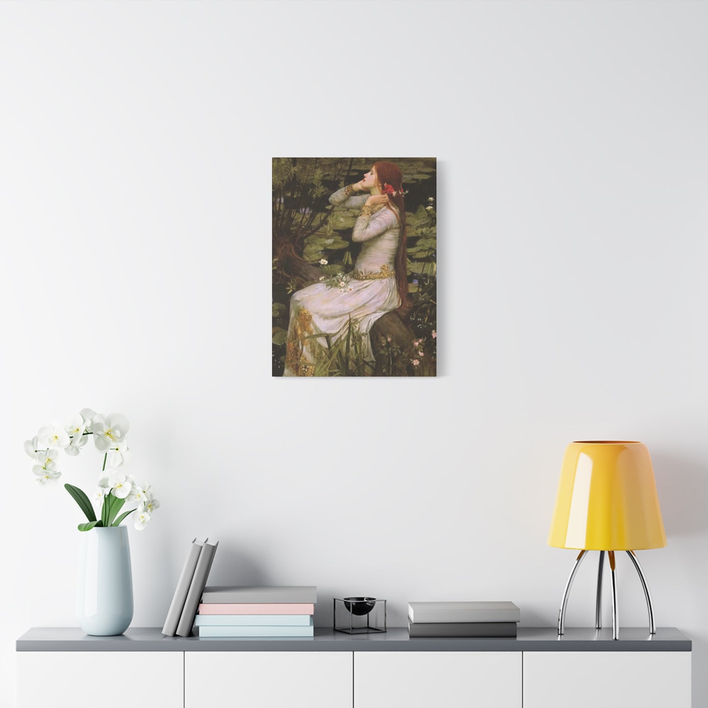 John's Wall Art & Canvas Prints