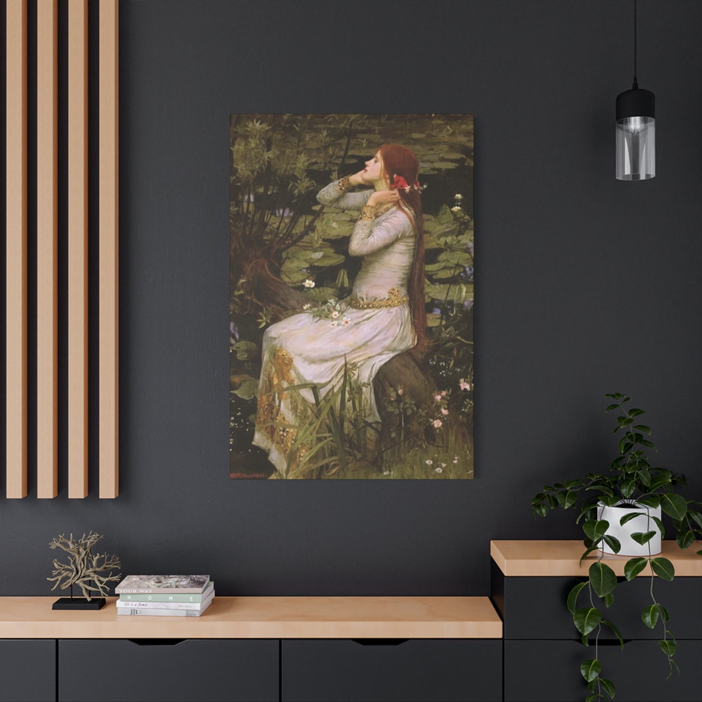 John's Wall Art & Canvas Prints