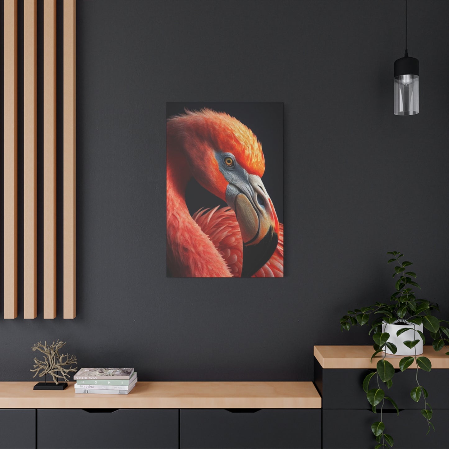 Vulture Bird Wall Art & Canvas Prints