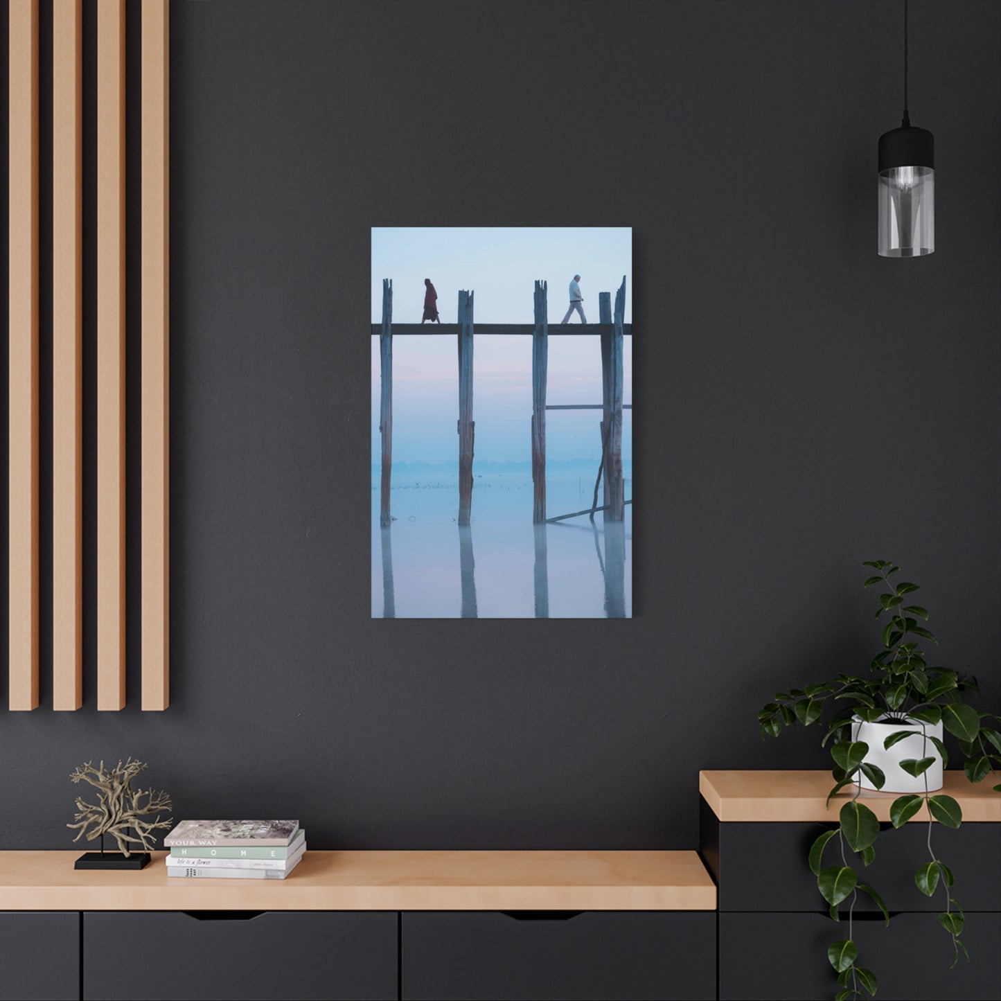 Pipe's Wall Art & Canvas Prints