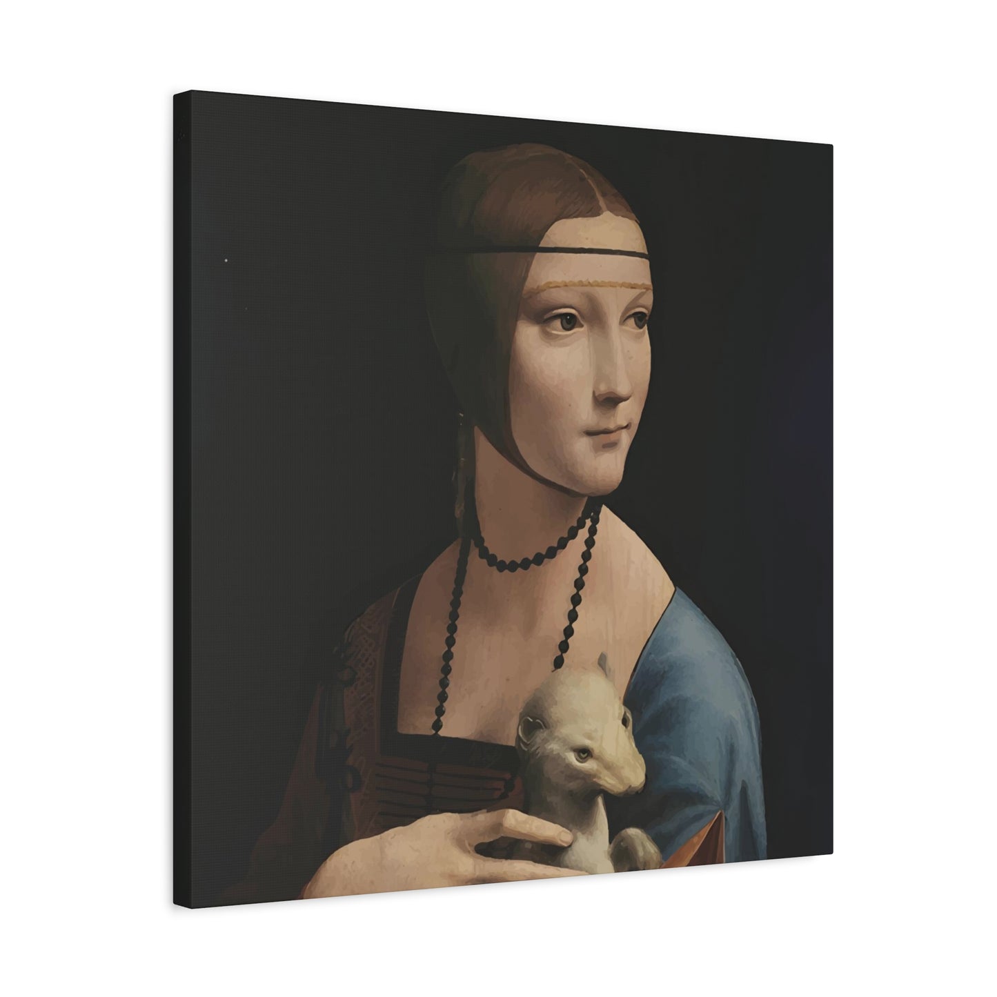 Portrait Wall Art & Canvas Prints