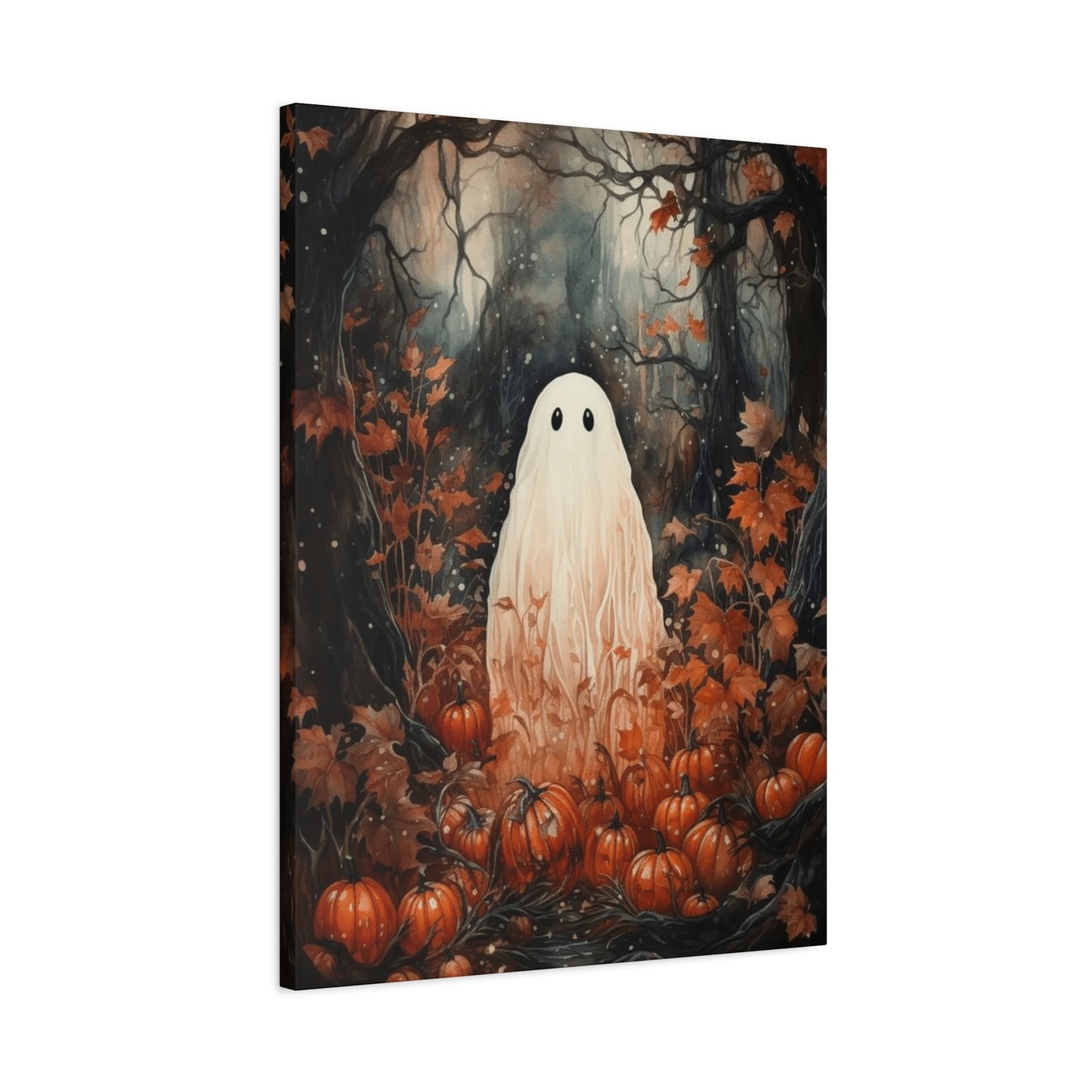 Halloween Wall Art & Canvas Prints
