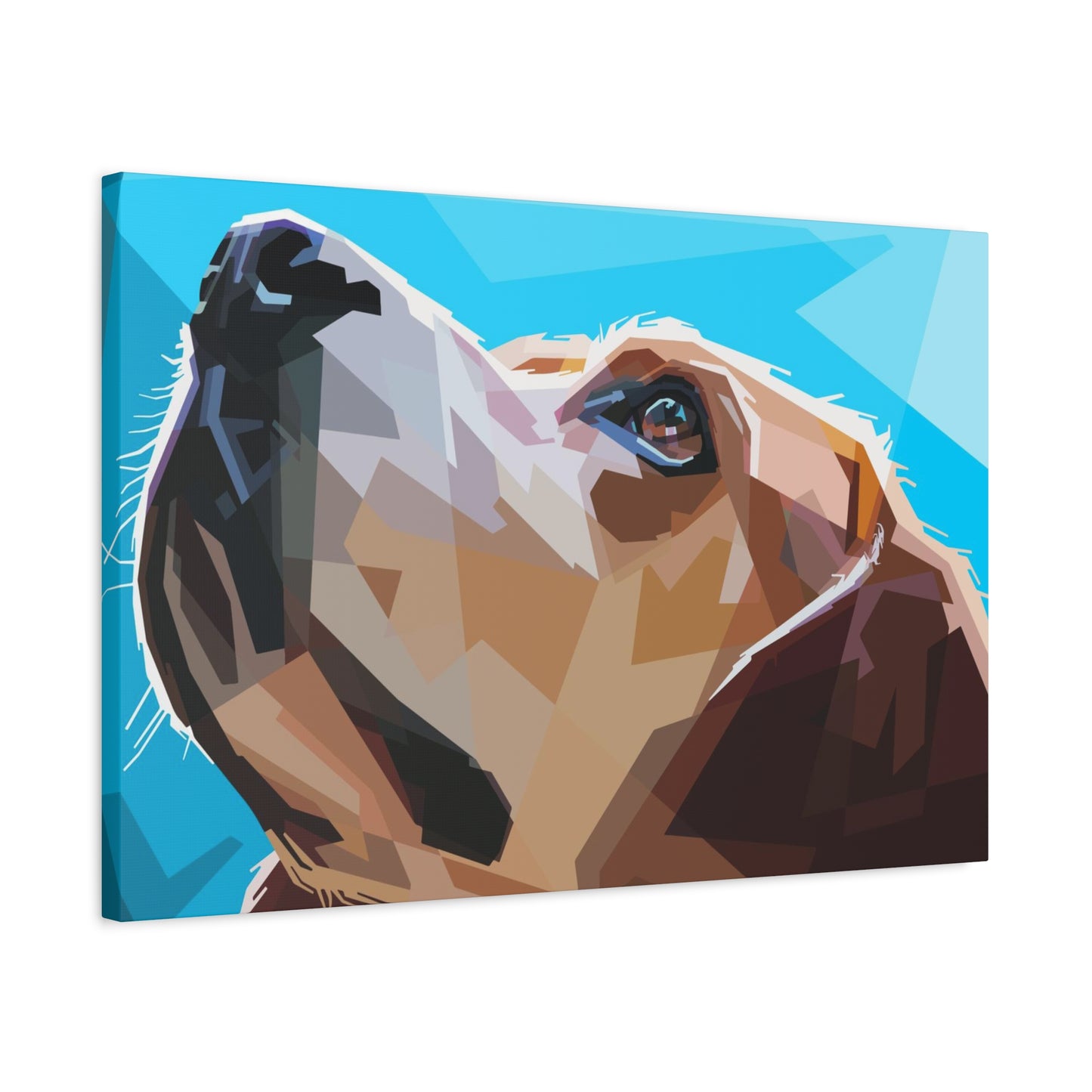Pop Wall Art & Canvas Prints