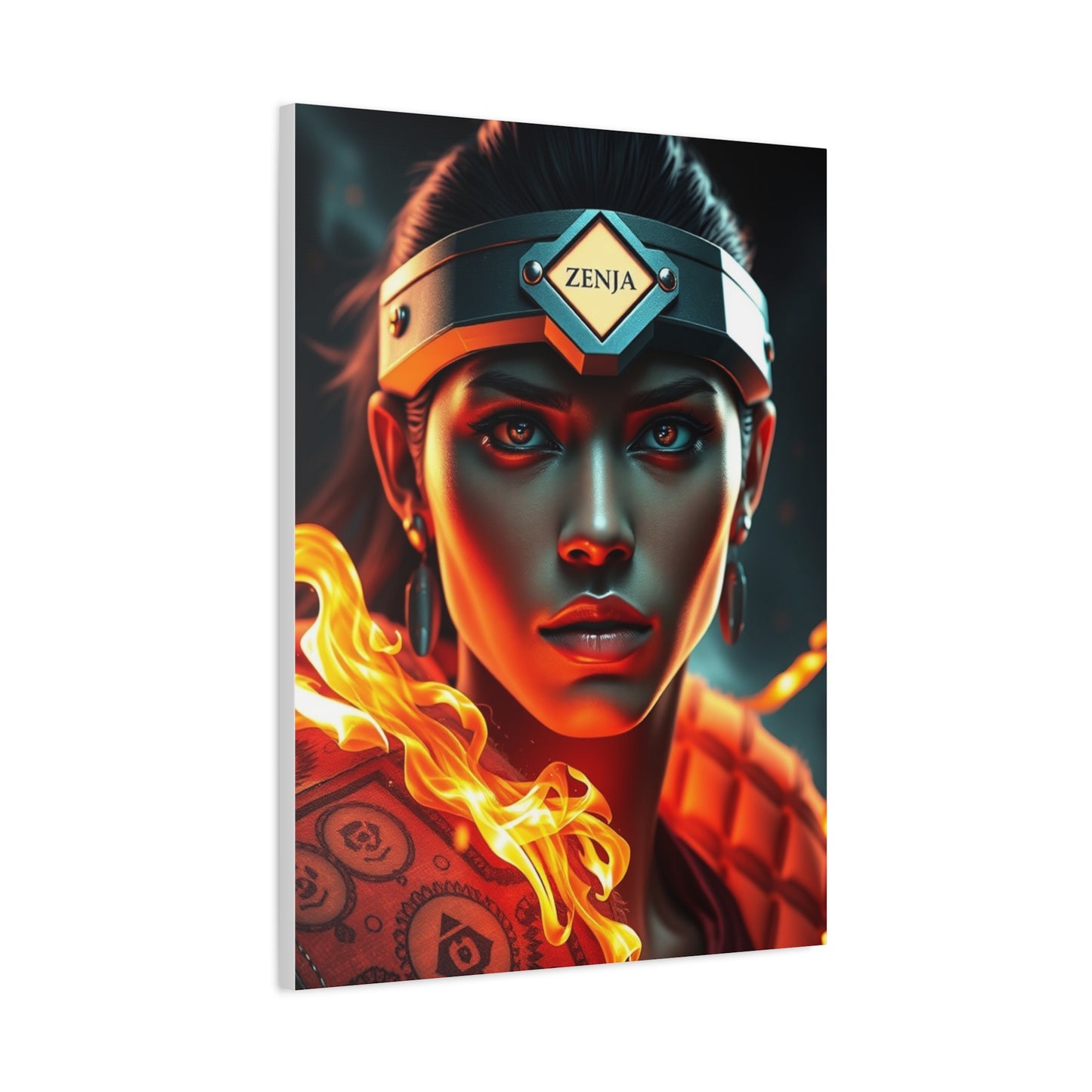 Collection Zenja Gammer Art Art Wall Art & Canvas Print