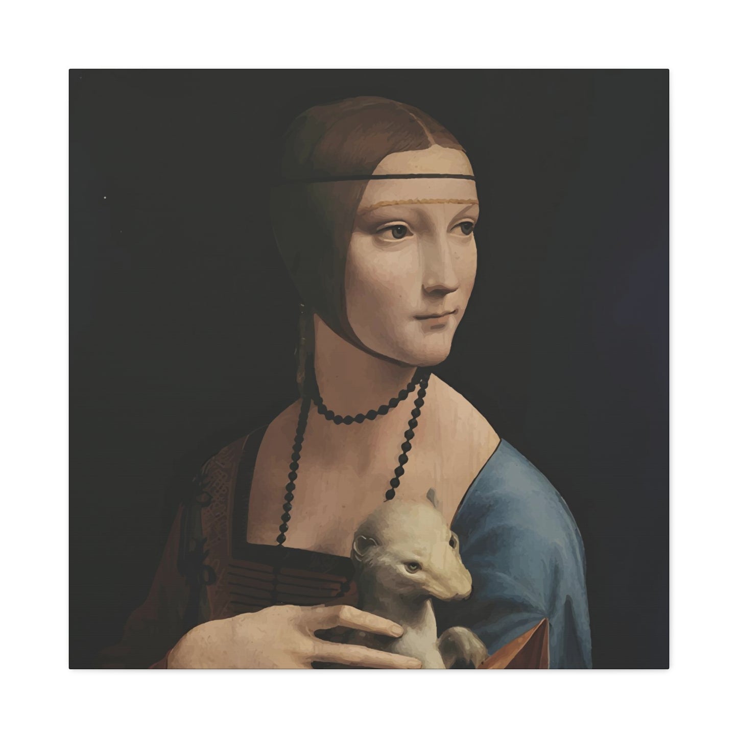 Portrait Wall Art & Canvas Prints