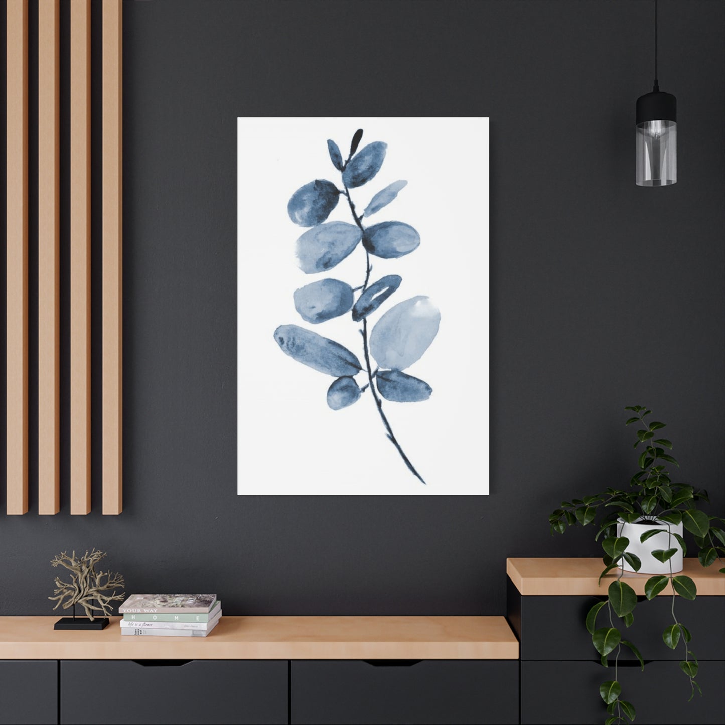 Eucalyptus Plant Wall Art & Canvas Prints