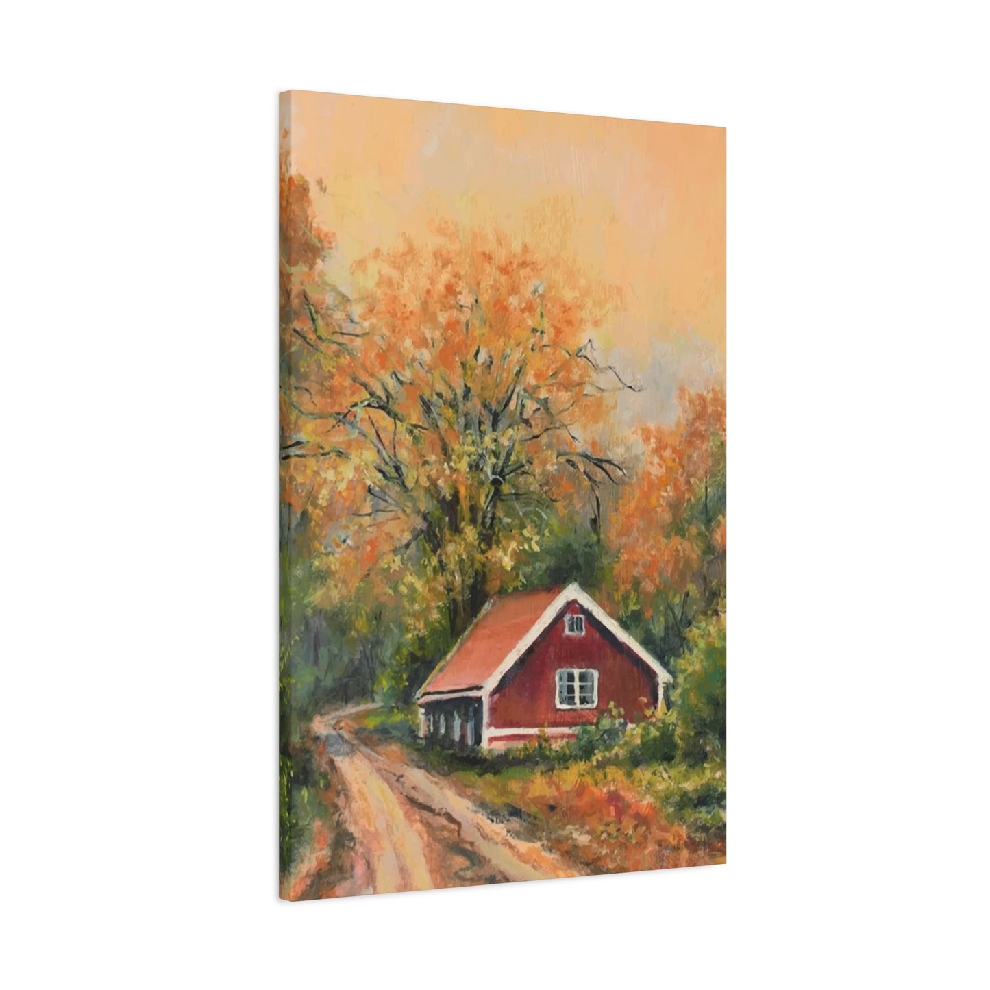 Farmhouse Wall Art & Canvas Prints