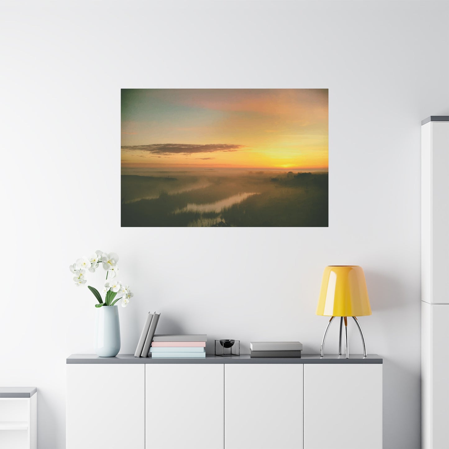 Tim's Wall Art & Canvas Prints