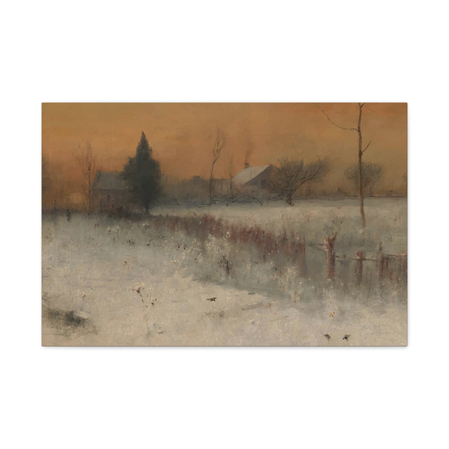 Geroge's Wall Art & Canvas Prints