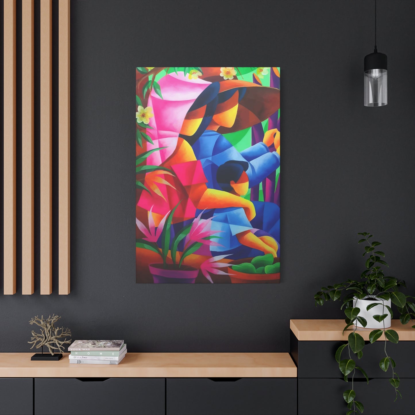 Family Wall Art & Canvas Prints