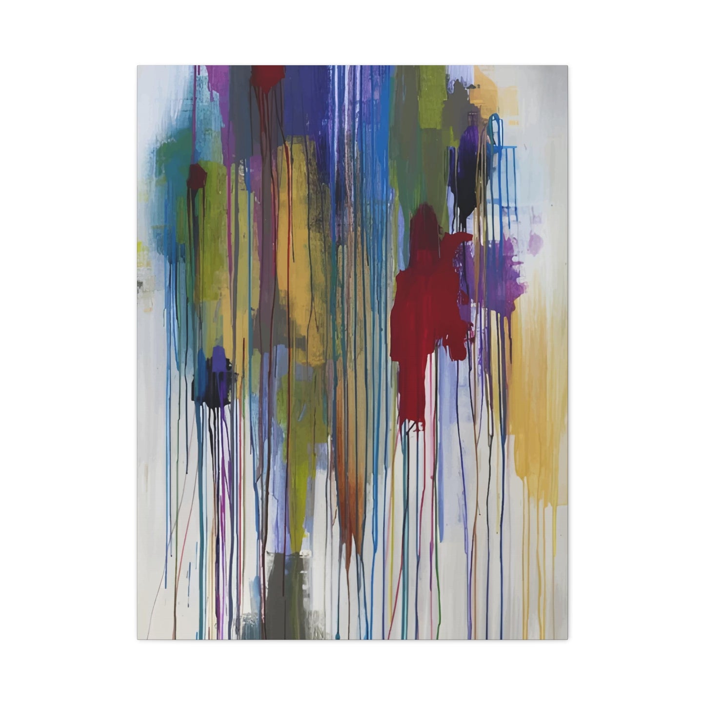 Joshua 2 Wall Art & Canvas Prints