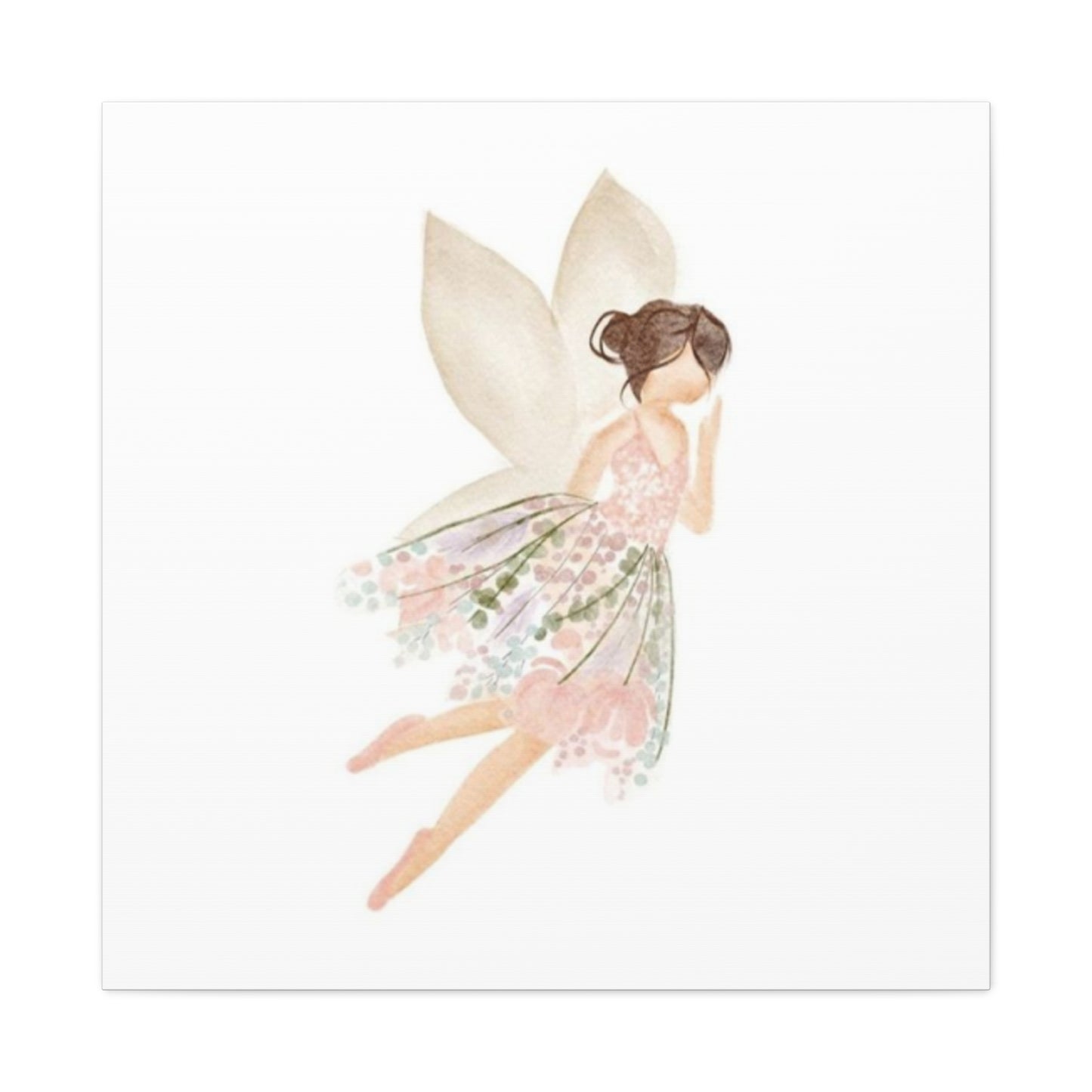 Angels Fairies Wall Art & Canvas Prints