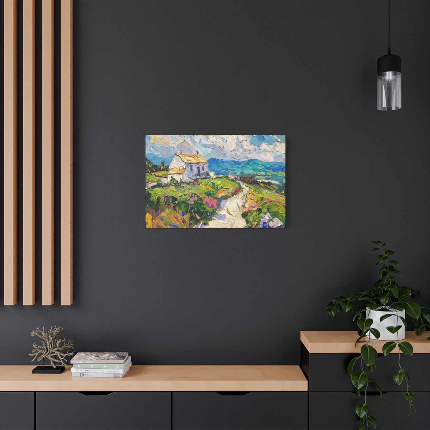 Irish Countryside Ireland Wall Art & Canvas Prints