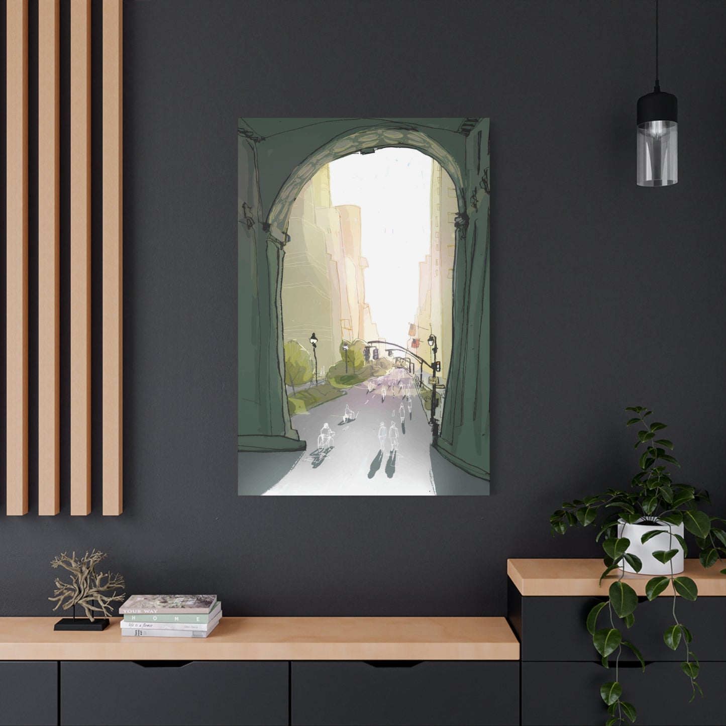 Eleanor Doughty Wall Art & Canvas Prints