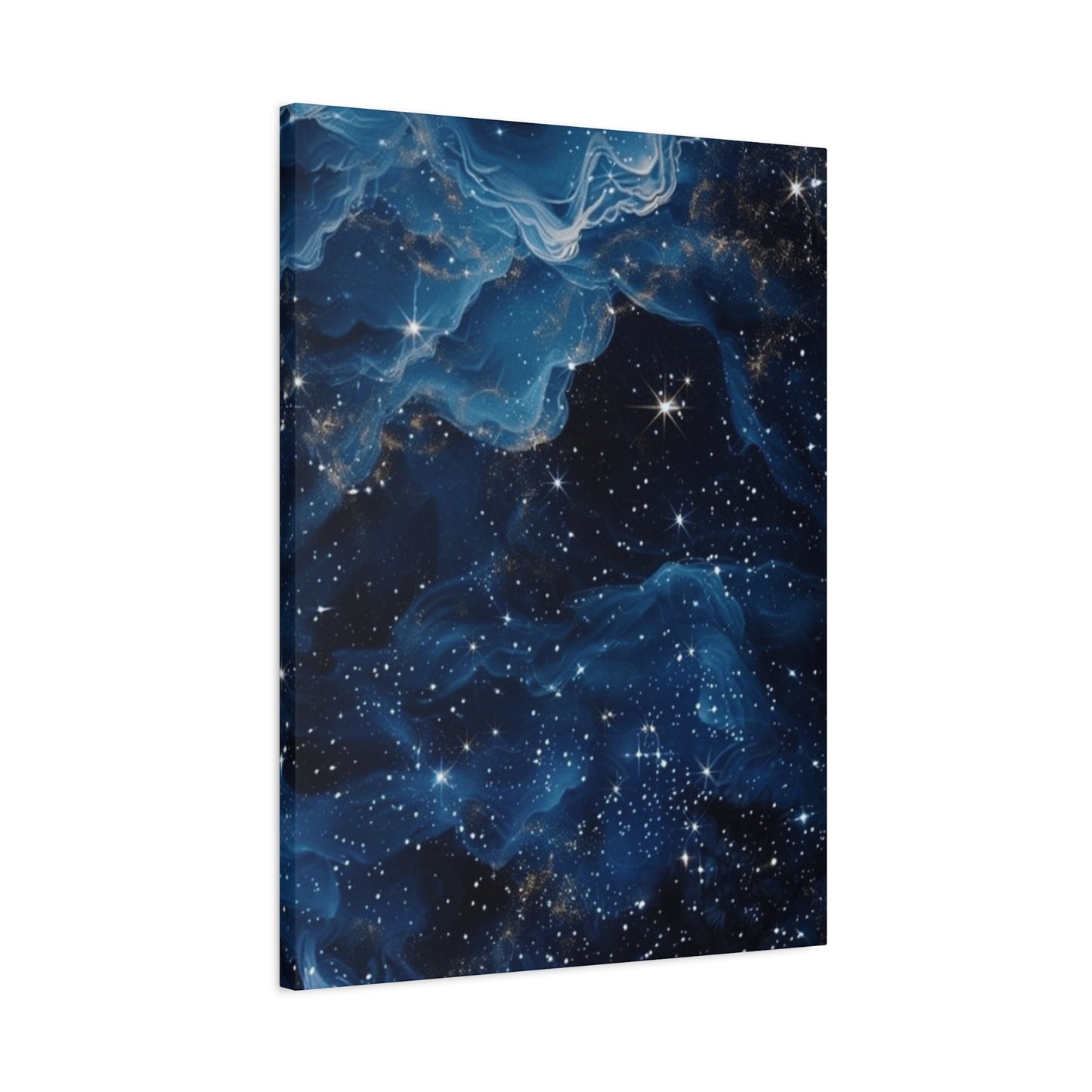Bright Universe Wall Art & Canvas Prints