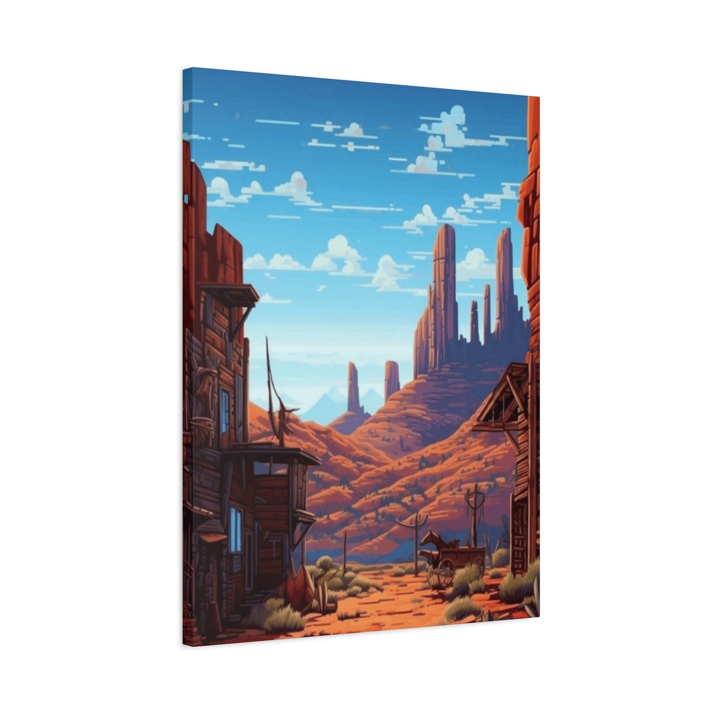 Arizona  Wall Art & Canvas Prints