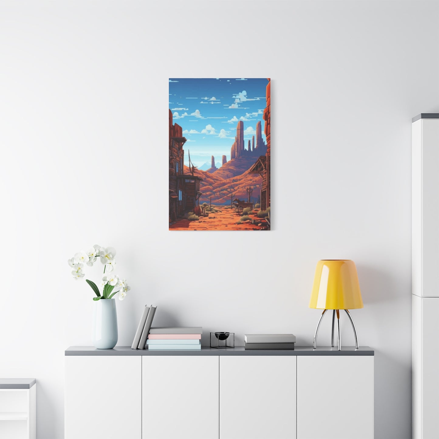Arizona  Wall Art & Canvas Prints