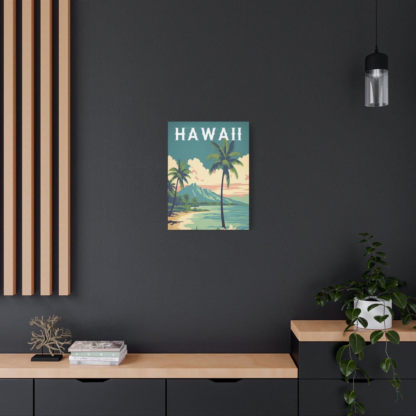 Hawai Wall Art & Canvas Prints