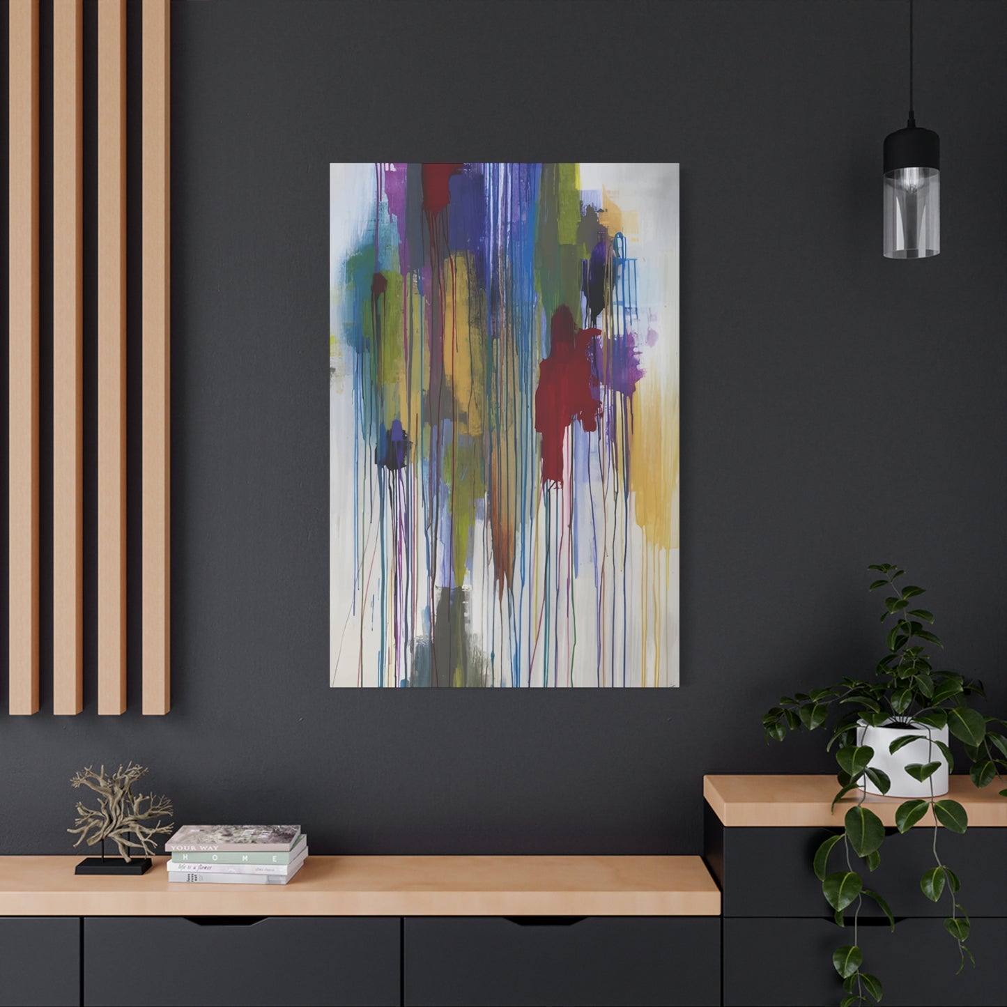 Joshua 2 Wall Art & Canvas Prints