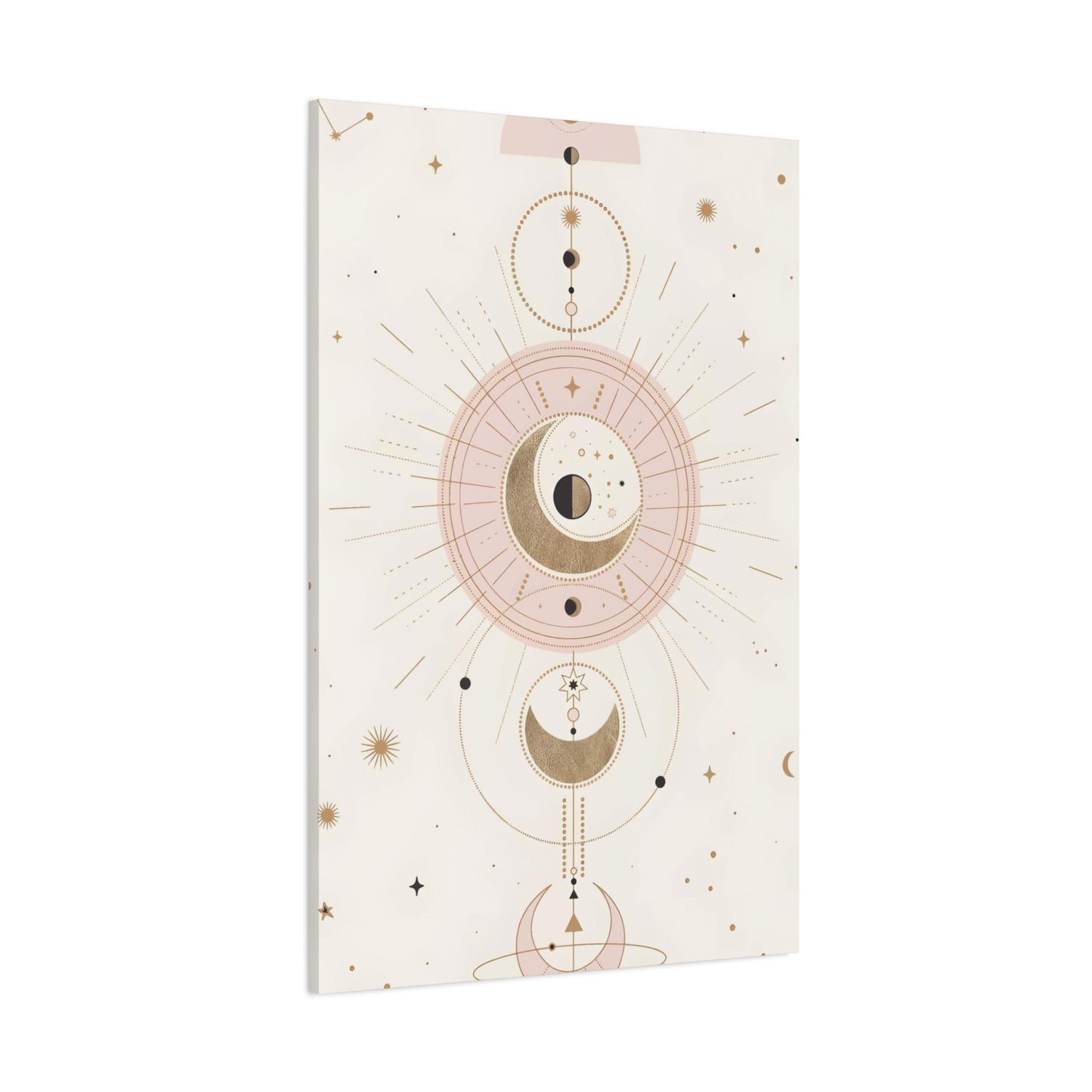 Light Aesthetic Wall Art & Canvas Prints