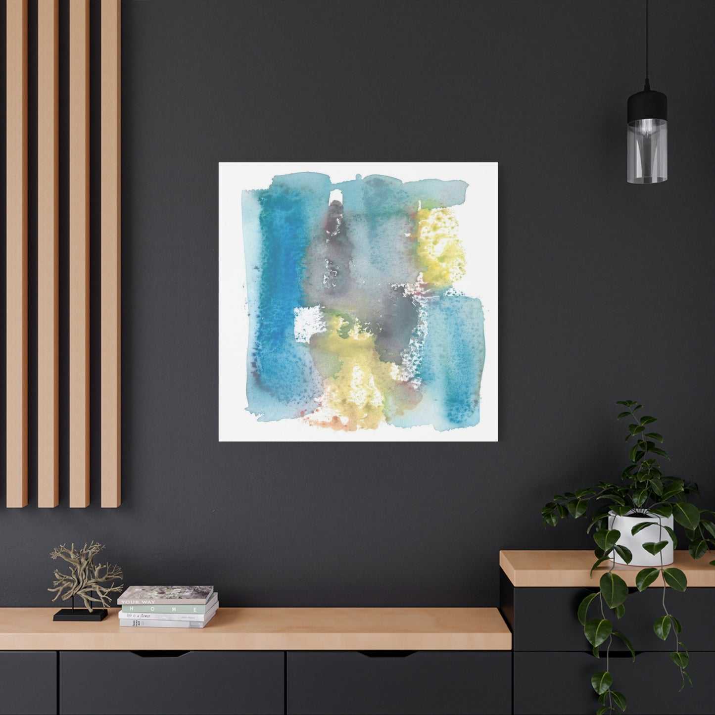 Joyce Combs Loving Embrace Wall Art & Canvas Prints