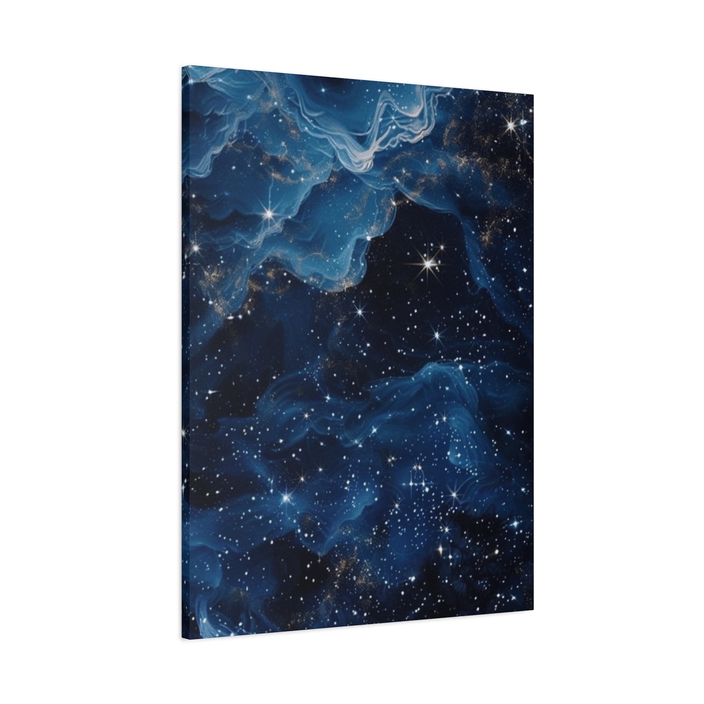 Bright Universe Wall Art & Canvas Prints