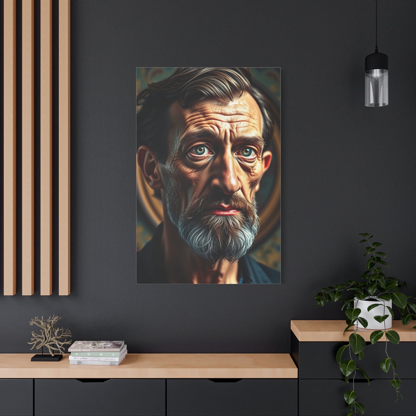 Pablo Picasso Art Luxury Canvas Wall Art & Canvas Print