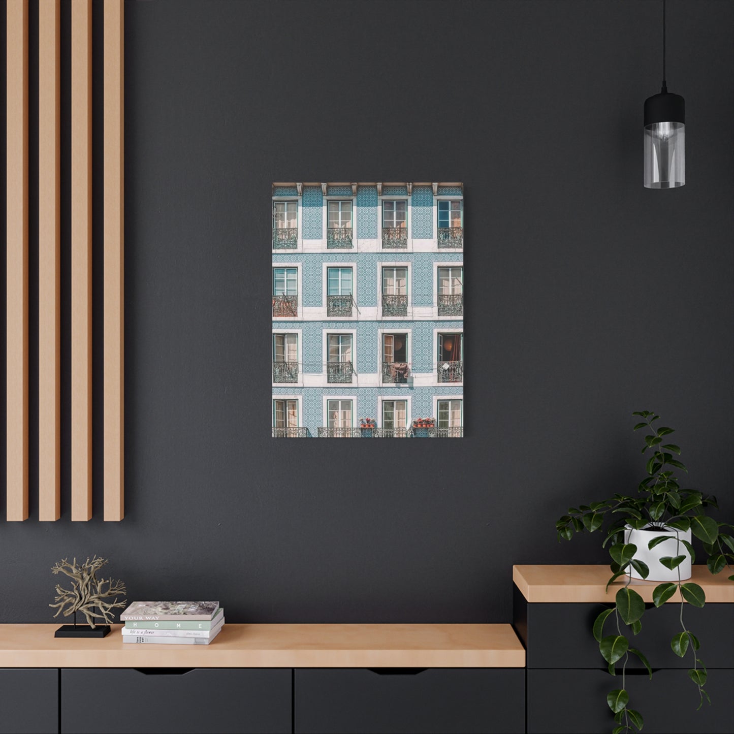 Building Architecture Spain Wall Art & Canvas Prints