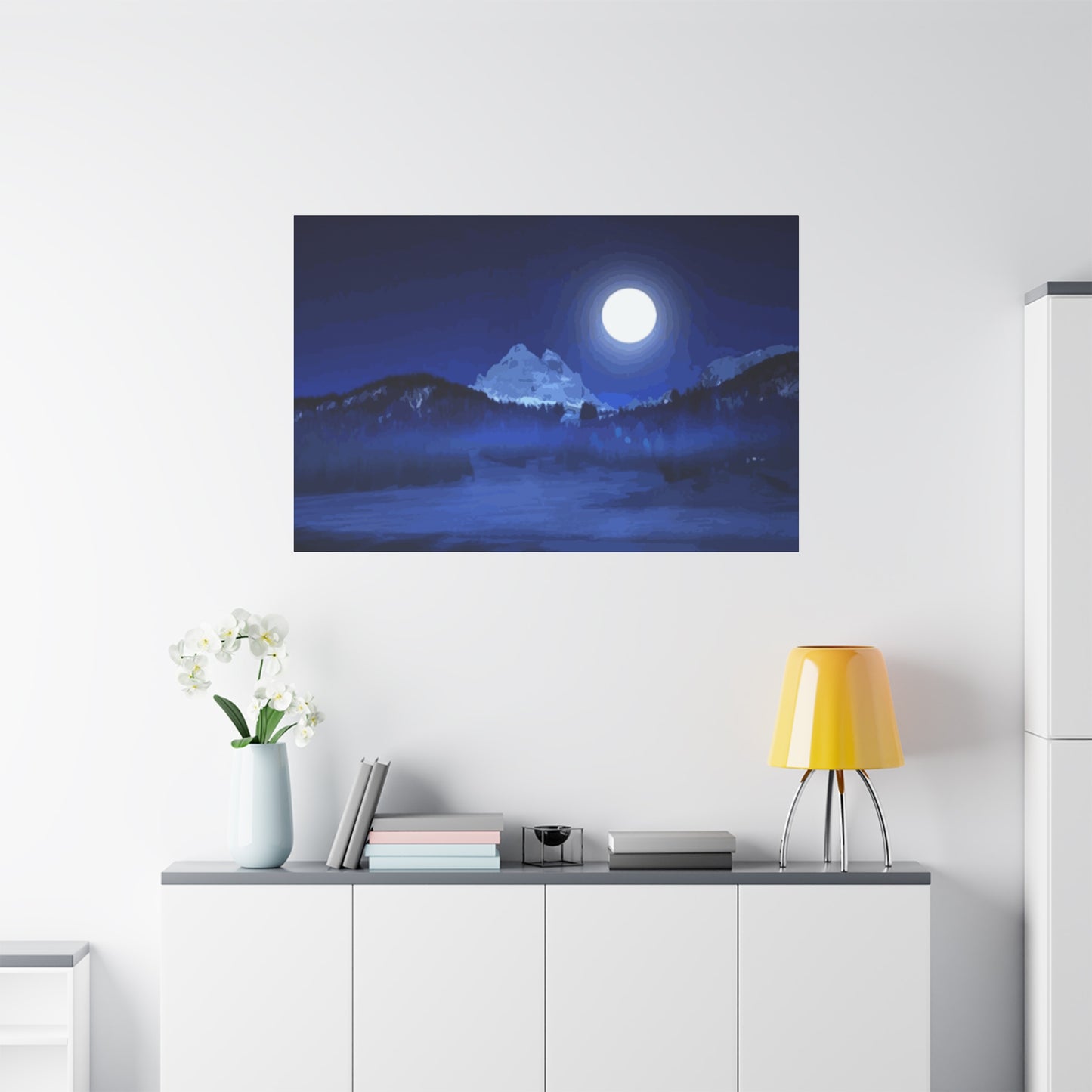 Carmassi's Wall Art & Canvas Prints