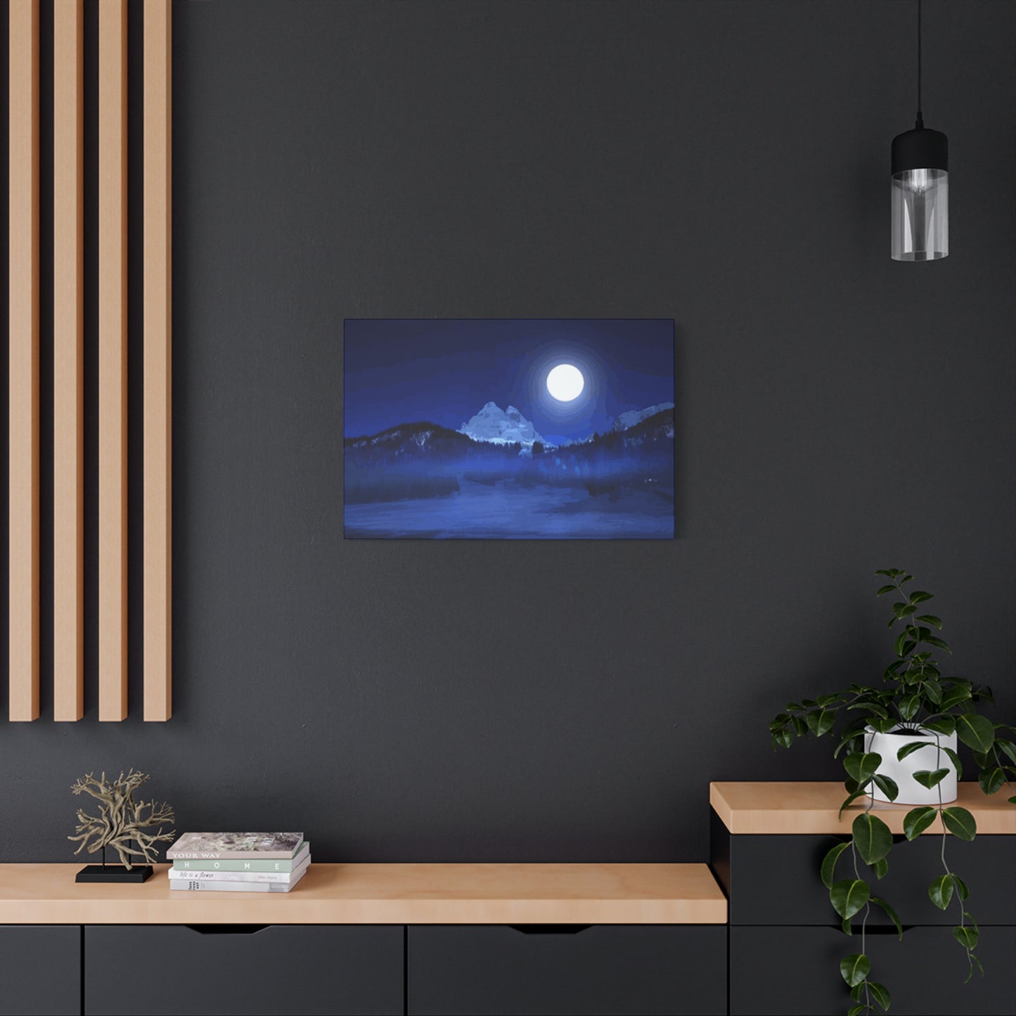 Carmassi's Wall Art & Canvas Prints
