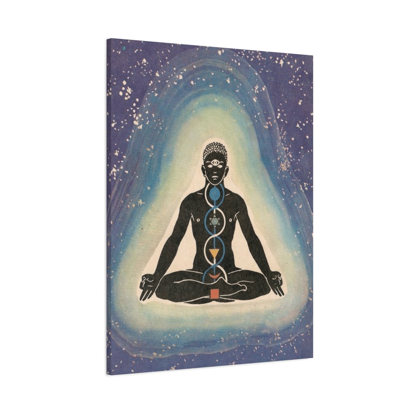 Spiritual Wall Art & Canvas Prints
