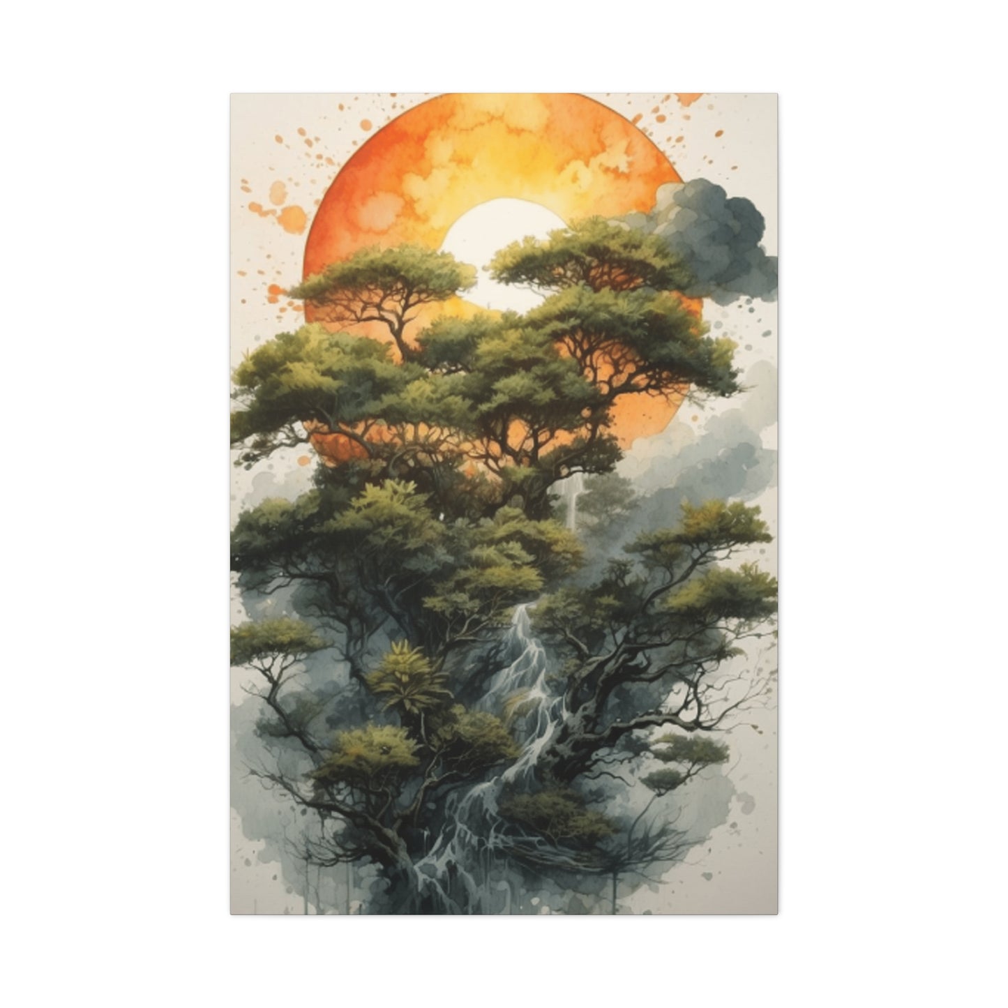 Tree Of Life Wall Art & Canvas Prints
