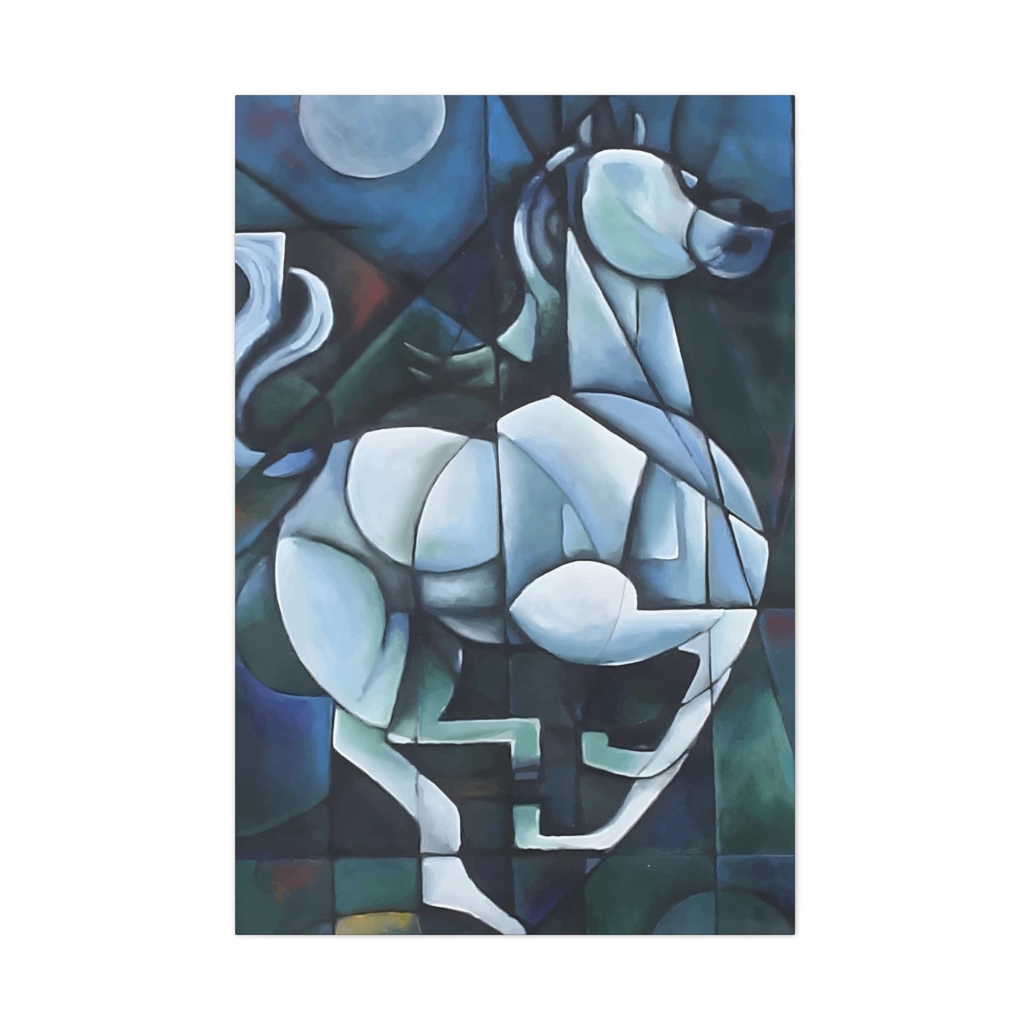 Contemporary Wall Art & Canvas Prints