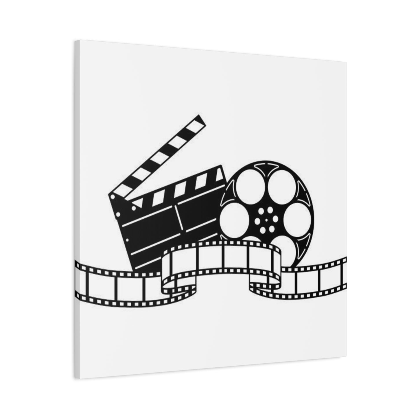 Home Theater Decor Wall Art & Canvas Prints