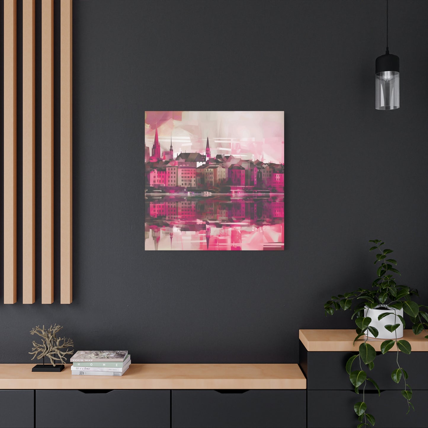 Abstract Wall Art & Canvas Prints