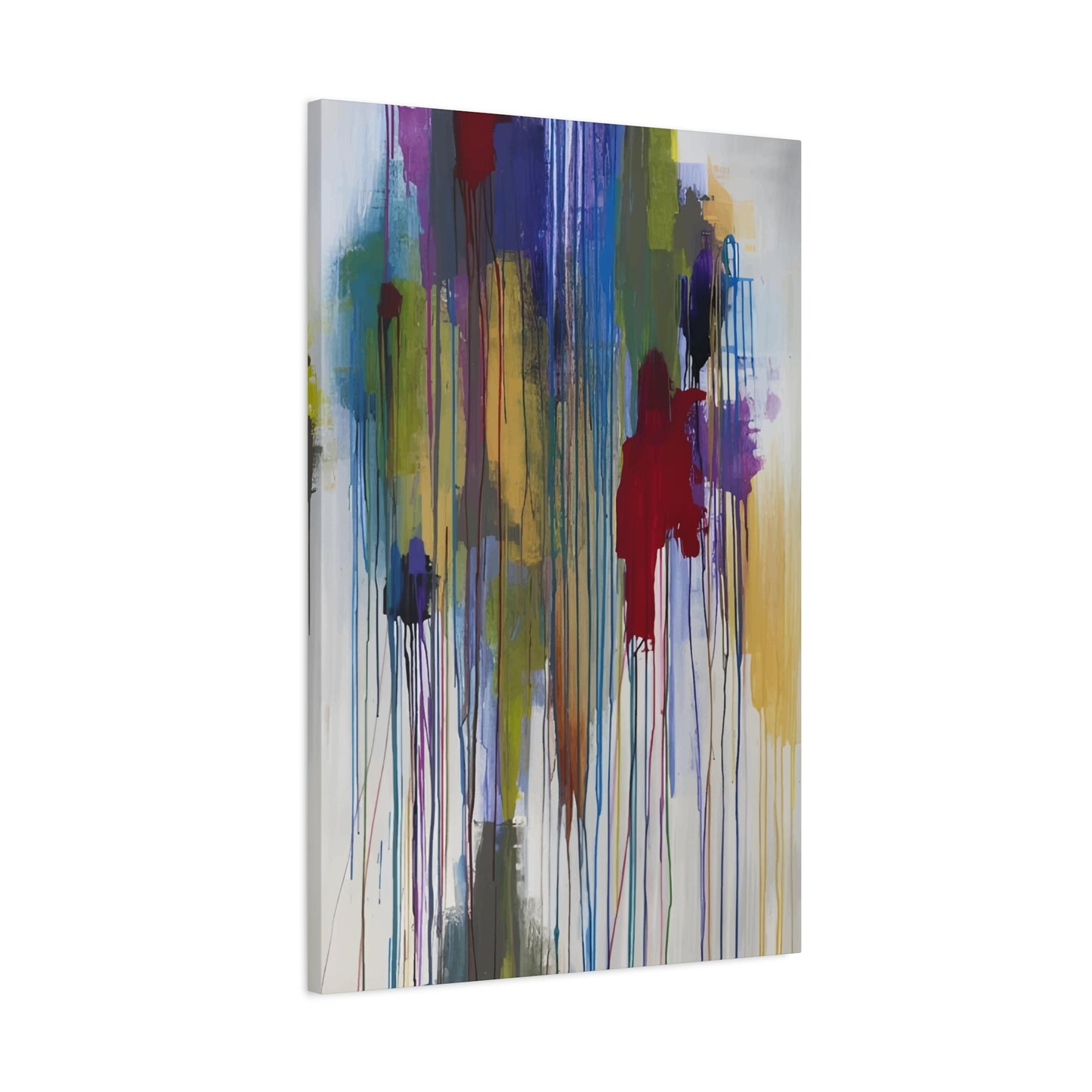Joshua 2 Wall Art & Canvas Prints