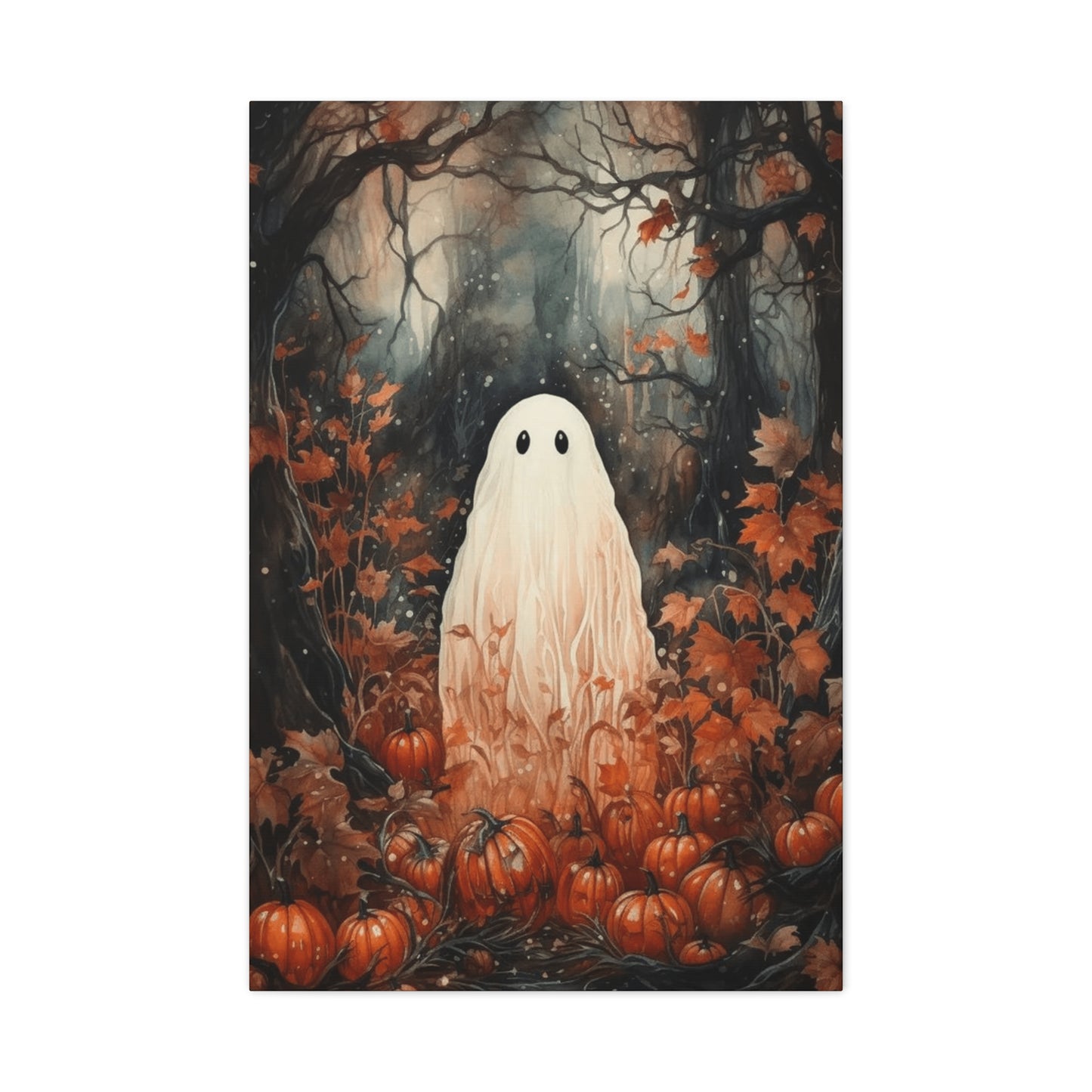 Halloween Wall Art & Canvas Prints