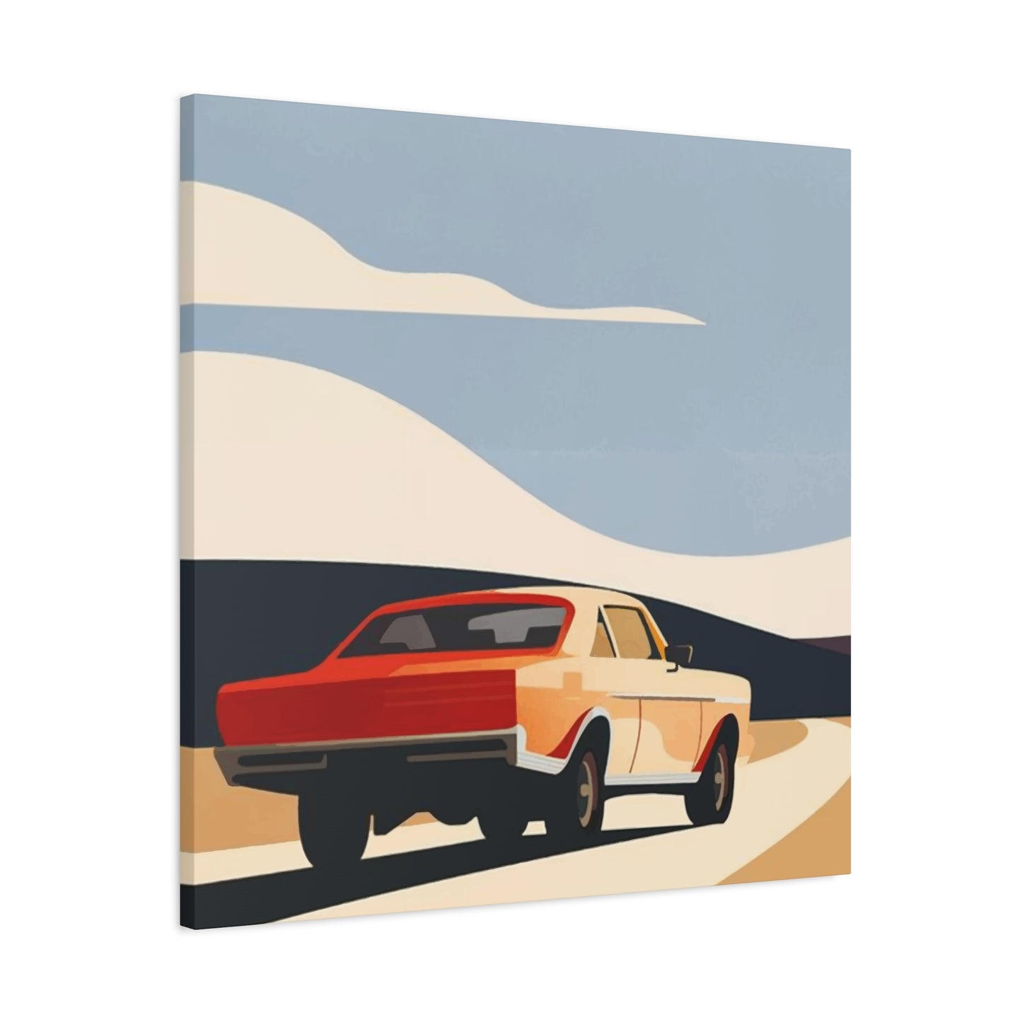 Minimalist Wall Art & Canvas Prints