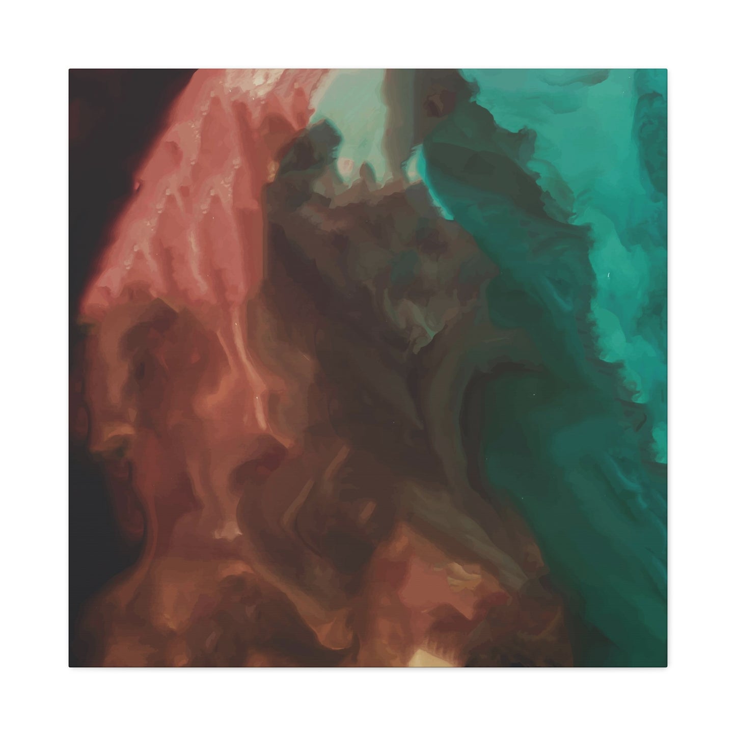 Abstract Wall Art & Canvas Prints