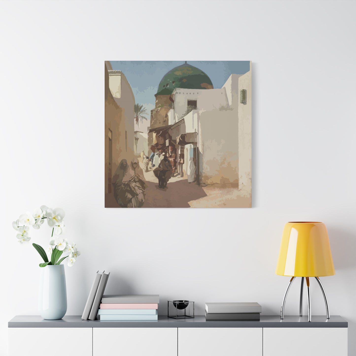 Realism Wall Art & Canvas Prints