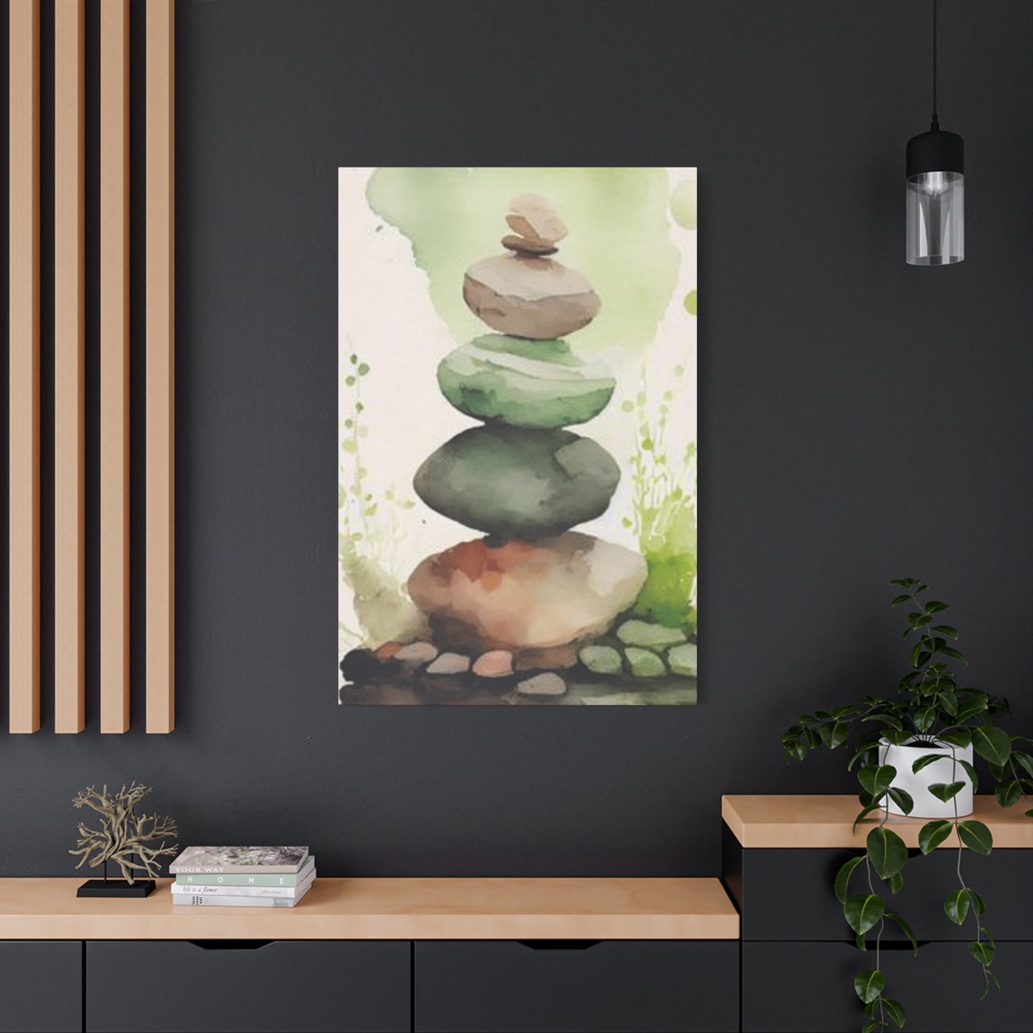 Zen Wall Art & Canvas Prints