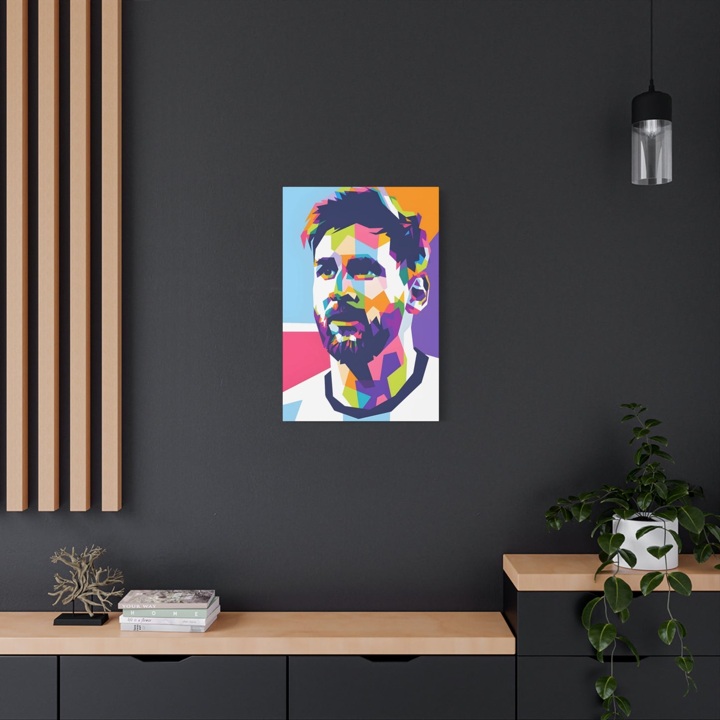 Figurative Wall Art & Canvas Prints