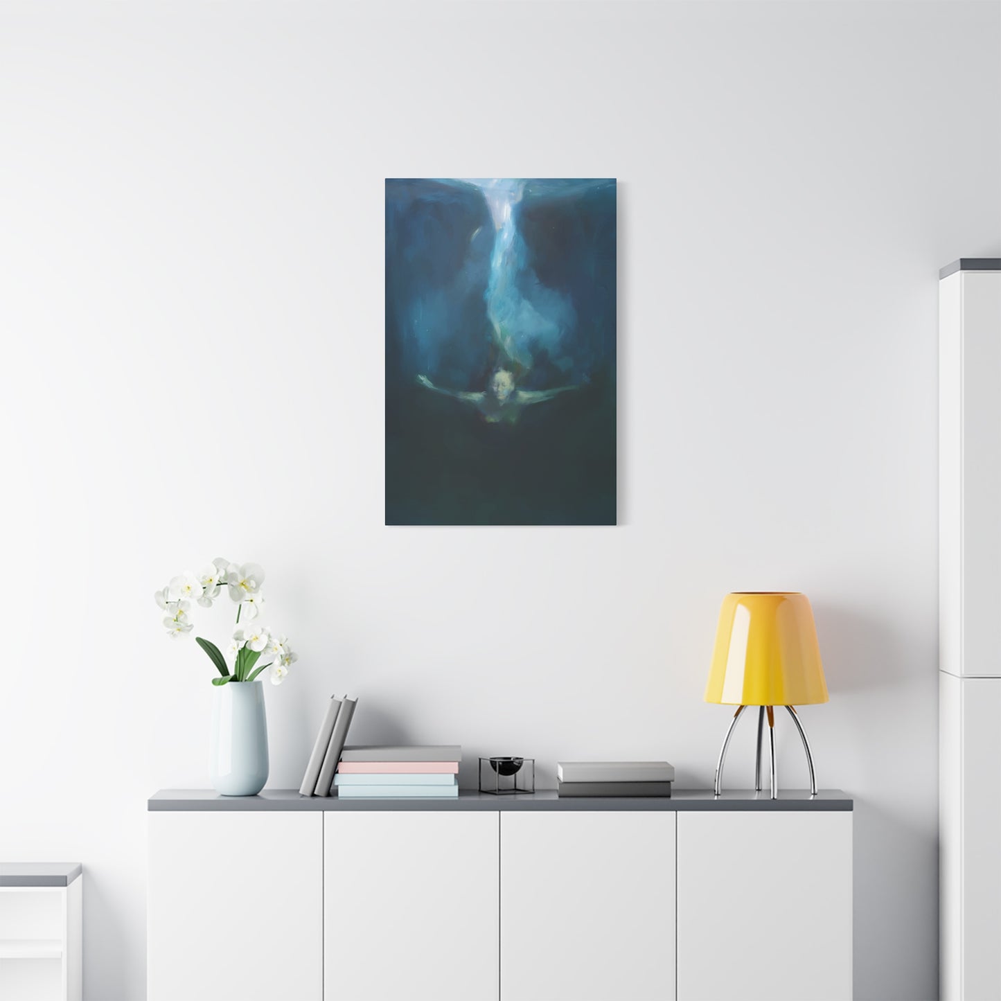 Underwater Wall Art & Canvas Prints