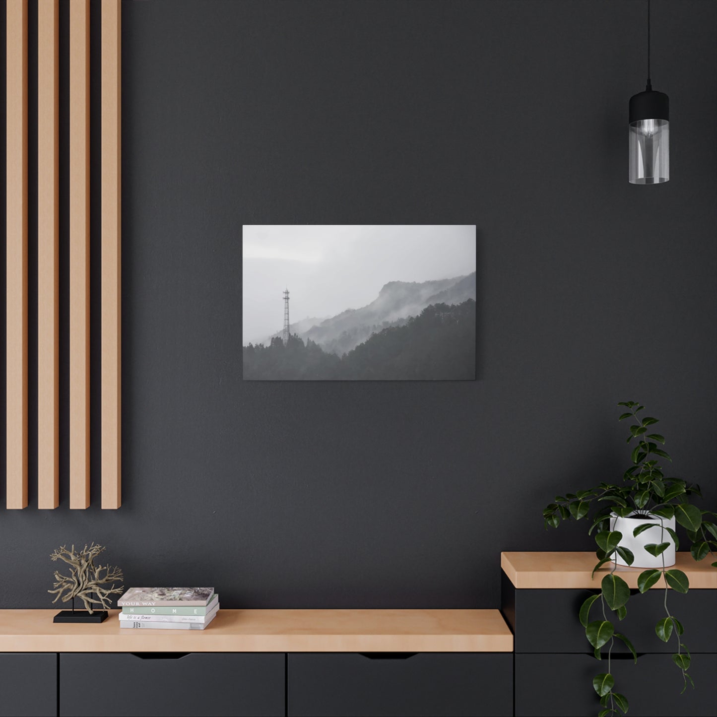 Tower Wall Art & Canvas Prints