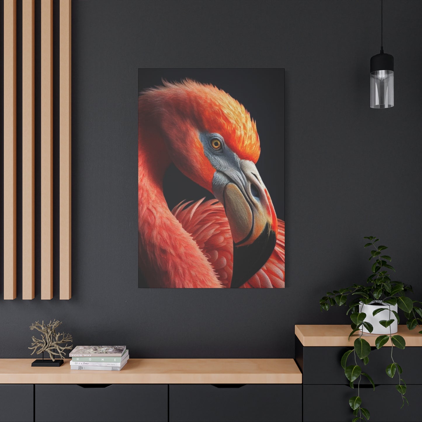 Vulture Bird Wall Art & Canvas Prints