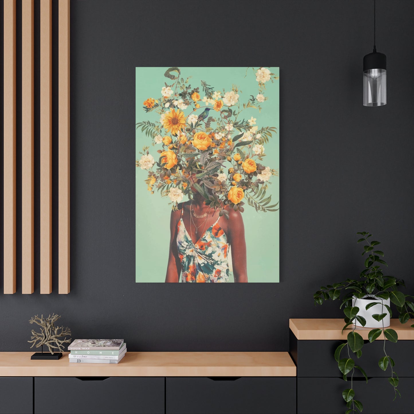 Meaningful Wall Art & Canvas Prints