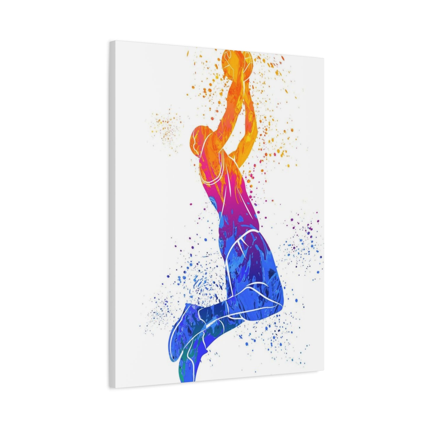 Sports Wall Art & Canvas Prints