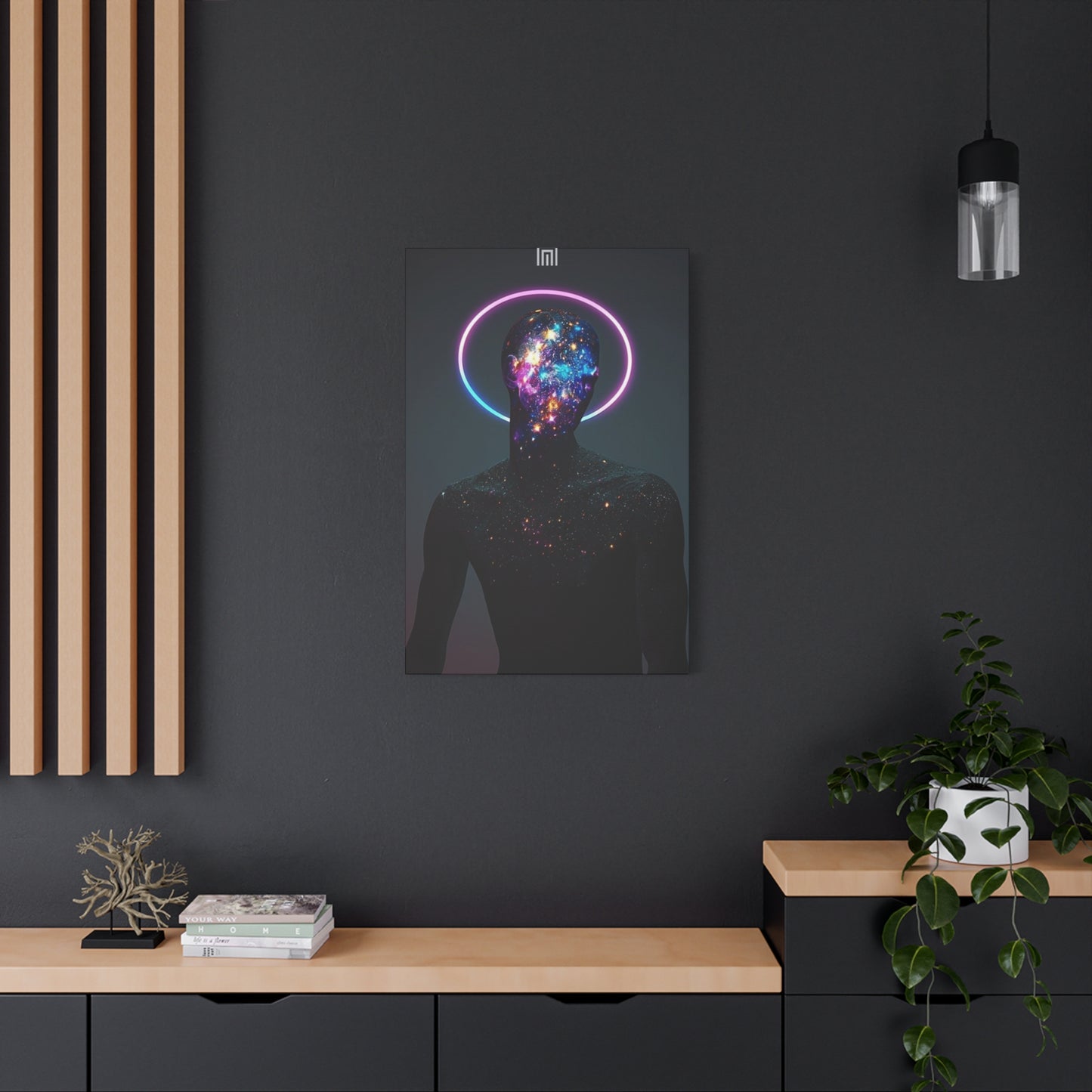 Spiritual Wall Art & Canvas Prints